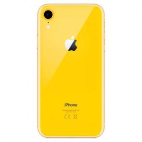 iPhone XR 64 ГБ желтый